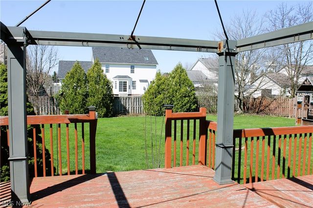 1086 Middlefield Trail, Brunswick, OH 44212