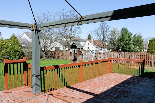 1086 Middlefield Trail, Brunswick, OH 44212