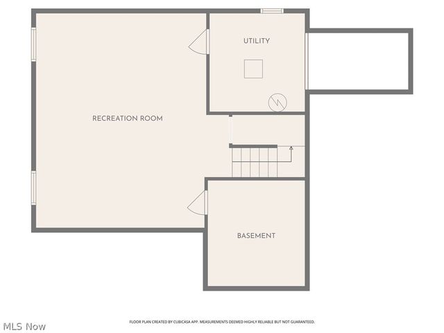 1086 Middlefield Trail, Brunswick, OH 44212