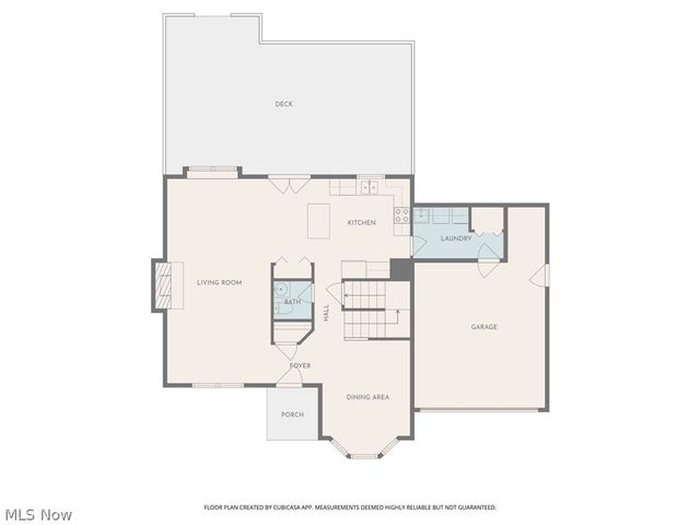 1086 Middlefield Trail, Brunswick, OH 44212