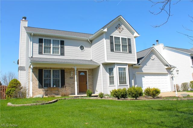 1086 Middlefield Trail, Brunswick, OH 44212