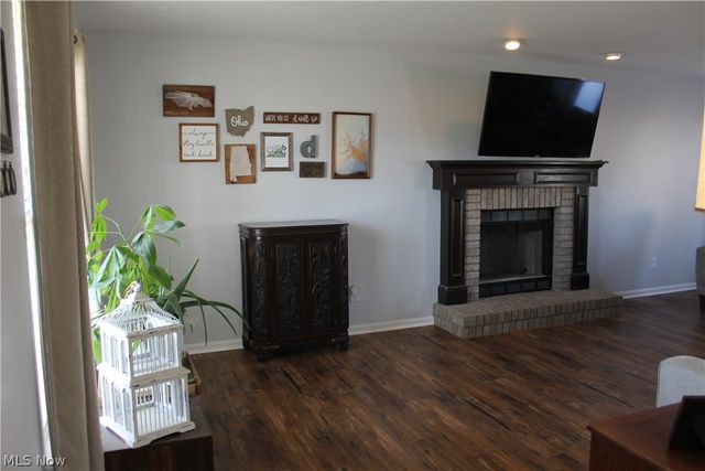1086 Middlefield Trail, Brunswick, OH 44212