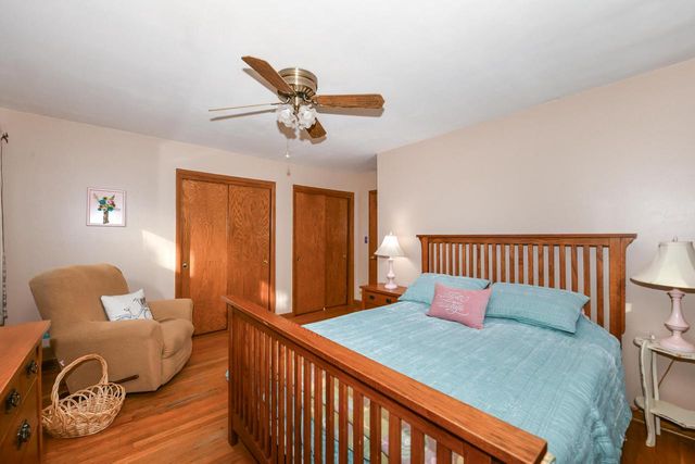 1777 Tamarack STREET, South Milwaukee, WI 53172