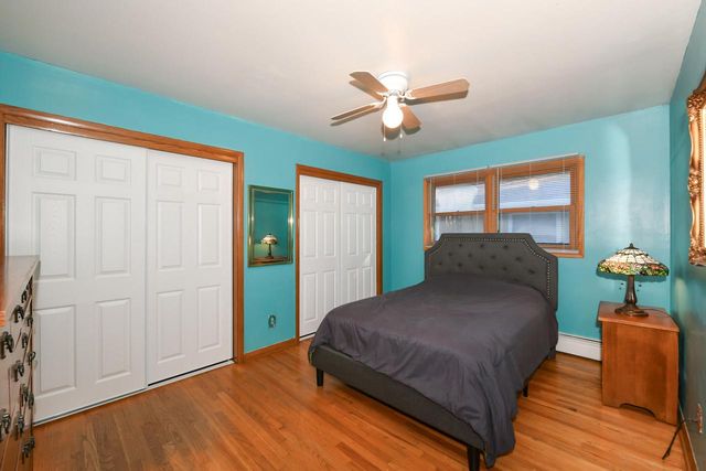 1777 Tamarack STREET, South Milwaukee, WI 53172