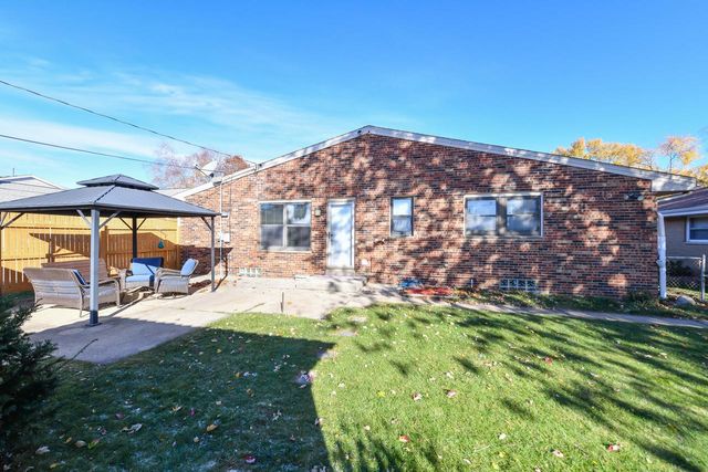 1777 Tamarack STREET, South Milwaukee, WI 53172