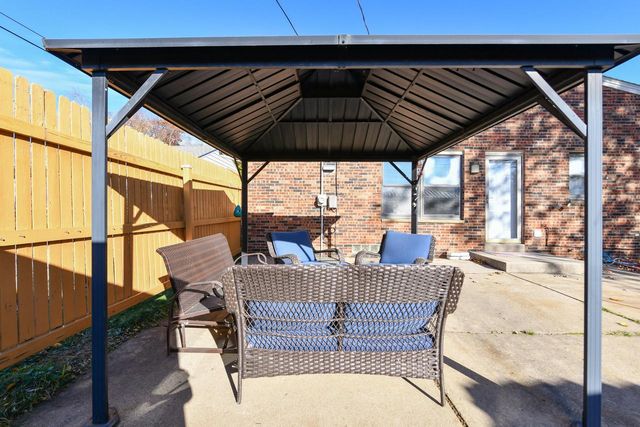 1777 Tamarack STREET, South Milwaukee, WI 53172