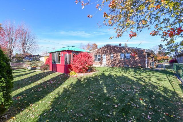 1777 Tamarack STREET, South Milwaukee, WI 53172