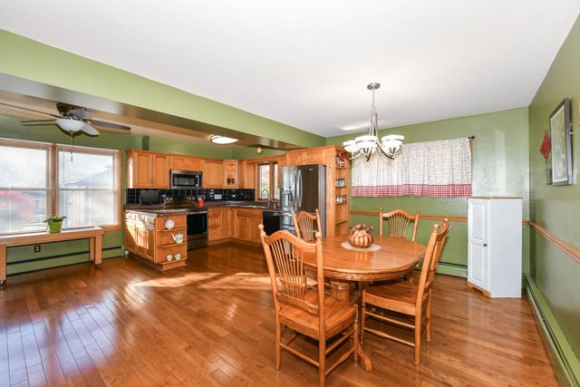 1777 Tamarack STREET, South Milwaukee, WI 53172