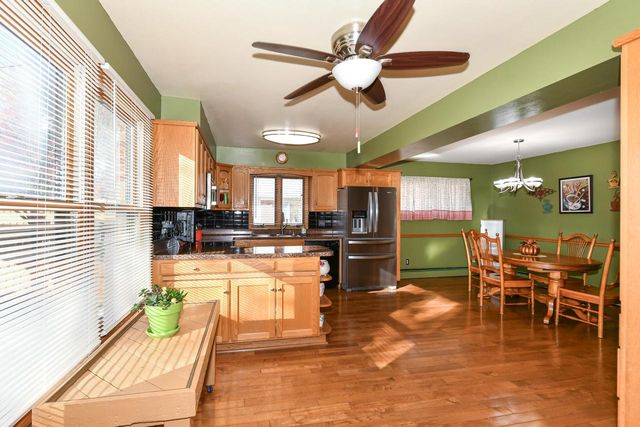 1777 Tamarack STREET, South Milwaukee, WI 53172