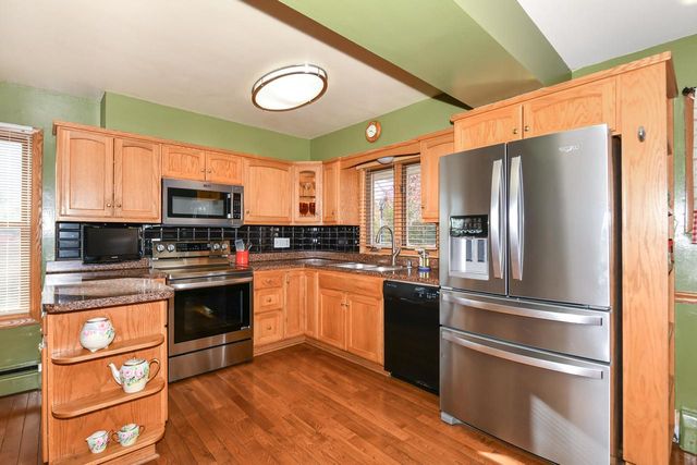 1777 Tamarack STREET, South Milwaukee, WI 53172