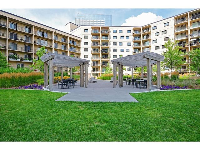 1225 Lasalle Avenue 301, Minneapolis, MN 55403