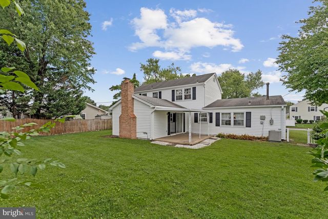 13124 MEMORY LN, Fairfax, VA 22033