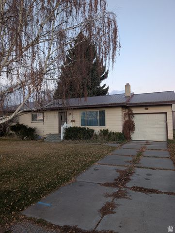 416 N 5TH ST, Montpelier, ID 83254