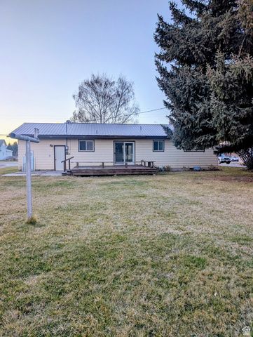 416 N 5TH ST, Montpelier, ID 83254