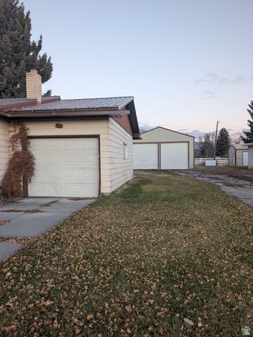 416 N 5TH ST, Montpelier, ID 83254