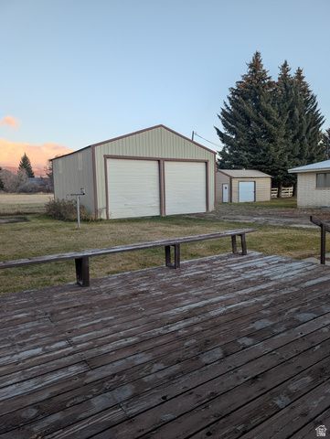 416 N 5TH ST, Montpelier, ID 83254