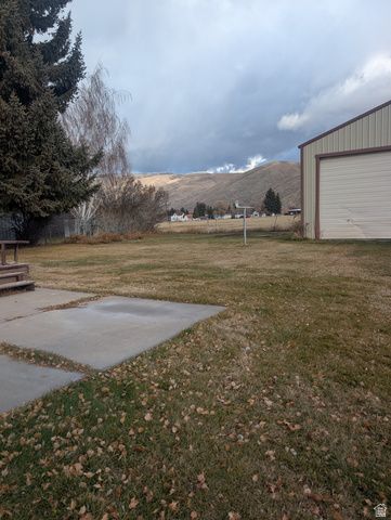 416 N 5TH ST, Montpelier, ID 83254