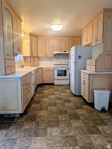 416 N 5TH ST, Montpelier, ID 83254