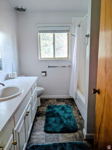 416 N 5TH ST, Montpelier, ID 83254