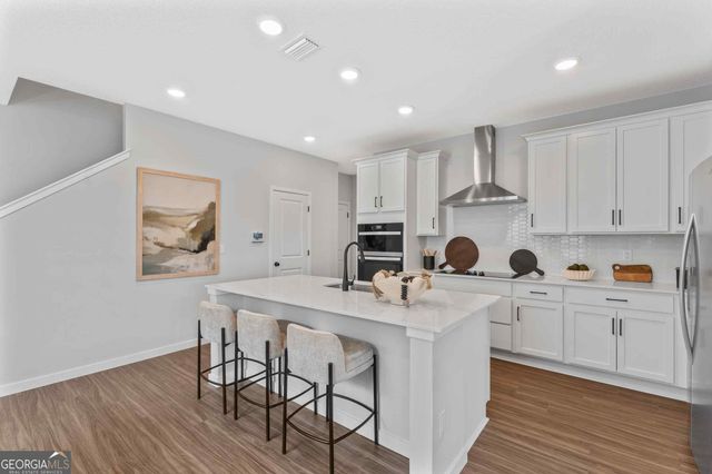 227 Collin Nicholas Drive, Kingsland, GA 31548