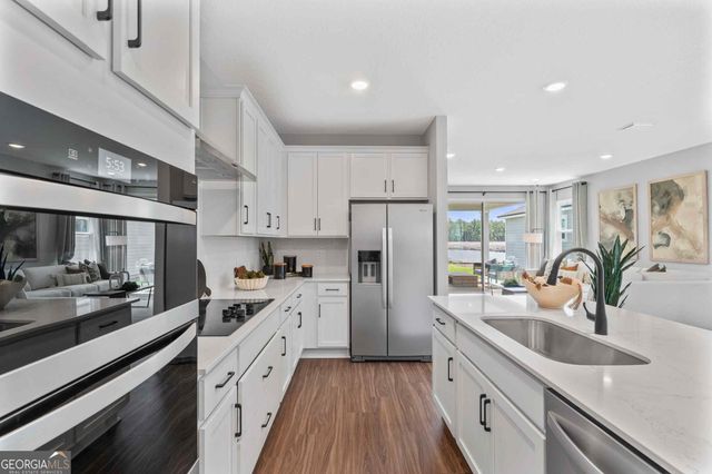 227 Collin Nicholas Drive, Kingsland, GA 31548