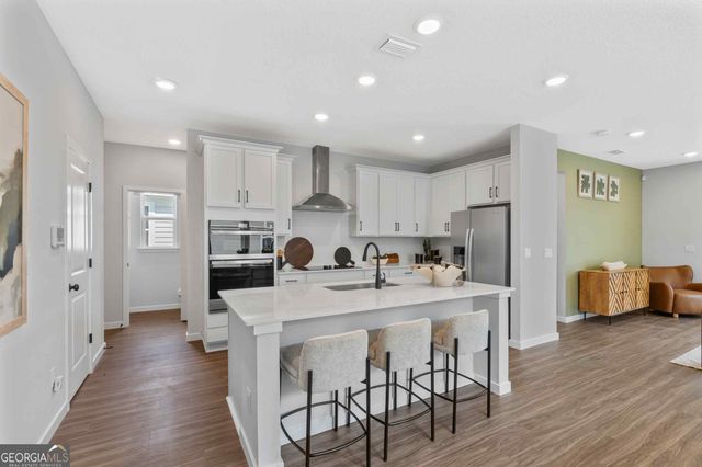 227 Collin Nicholas Drive, Kingsland, GA 31548