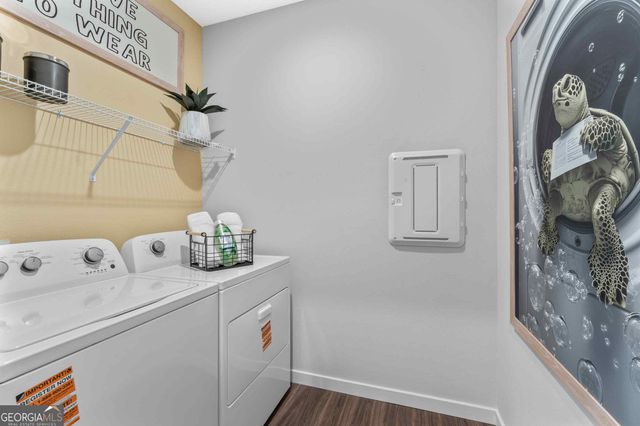 227 Collin Nicholas Drive, Kingsland, GA 31548