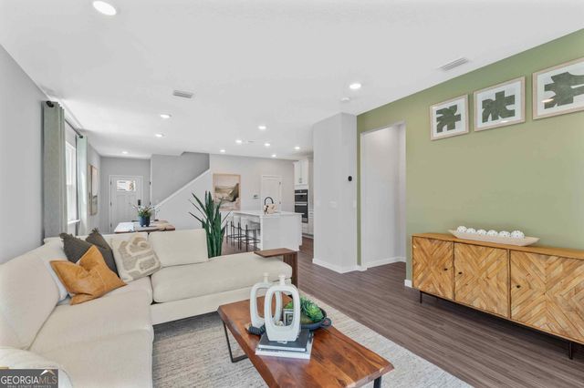 227 Collin Nicholas Drive, Kingsland, GA 31548