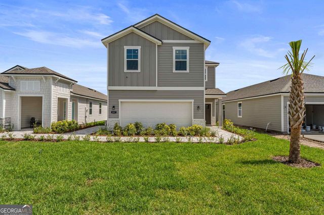 227 Collin Nicholas Drive, Kingsland, GA 31548