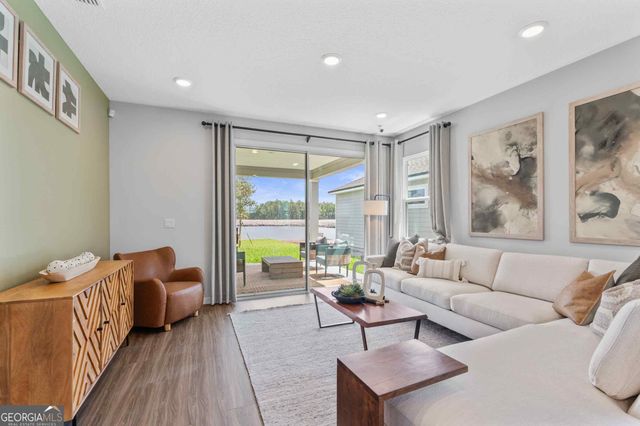 227 Collin Nicholas Drive, Kingsland, GA 31548