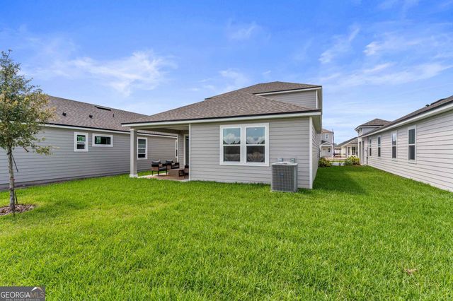 227 Collin Nicholas Drive, Kingsland, GA 31548