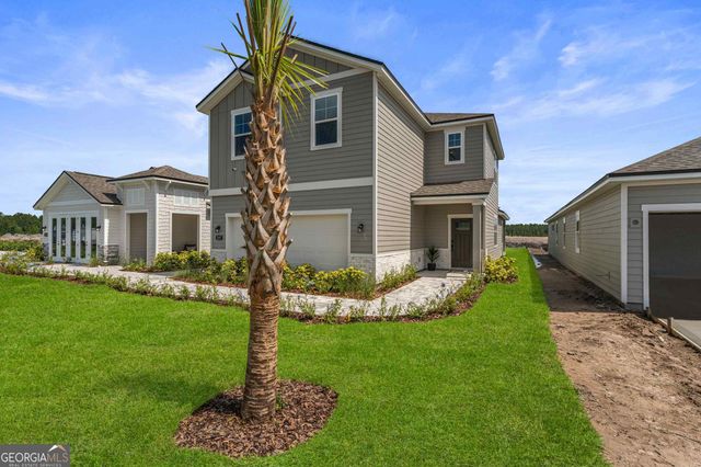 227 Collin Nicholas Drive, Kingsland, GA 31548