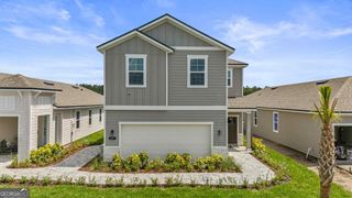 227 Collin Nicholas Drive, Kingsland, GA 31548