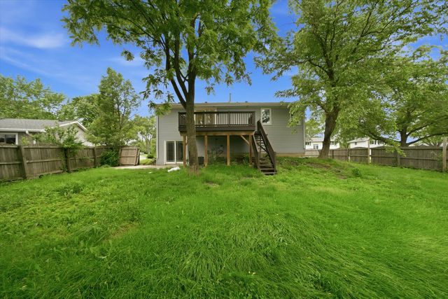 7931 W laurel Drive, Frankfort, IL 60423