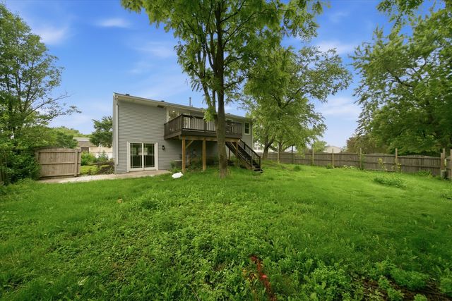 7931 W laurel Drive, Frankfort, IL 60423
