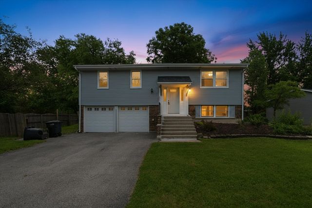 7931 W laurel Drive, Frankfort, IL 60423