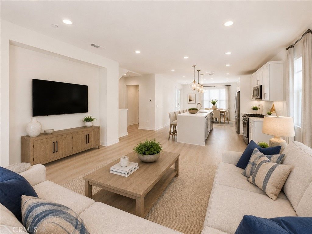 Image 8 of property listing at 1165 Cassidy, South El Monte, CA 91733