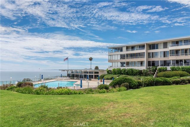 32709 Seagate Drive 307 G, Rancho Palos Verdes, CA 90275