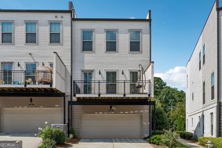 846 Constellation Drive, Decatur, GA 30033