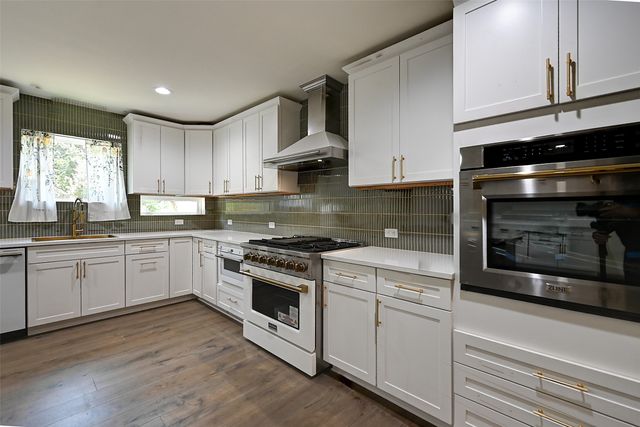 3900 Pelham Road, Fort Worth, TX 76116