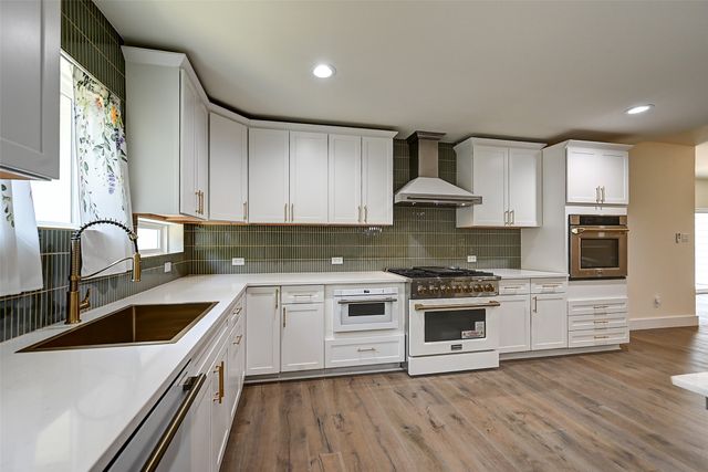 3900 Pelham Road, Fort Worth, TX 76116