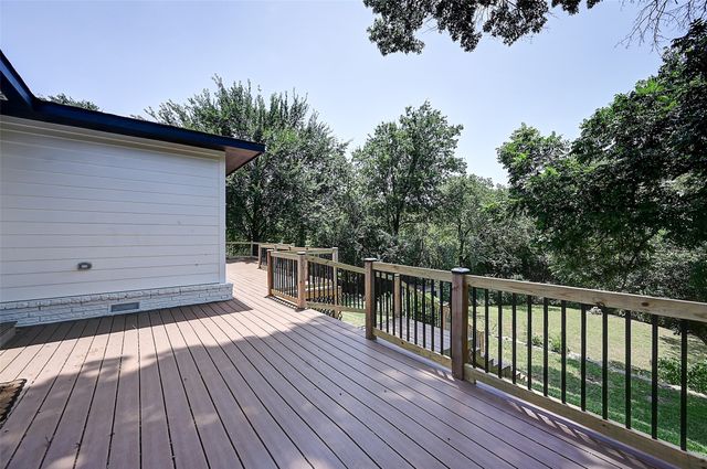 3900 Pelham Road, Fort Worth, TX 76116
