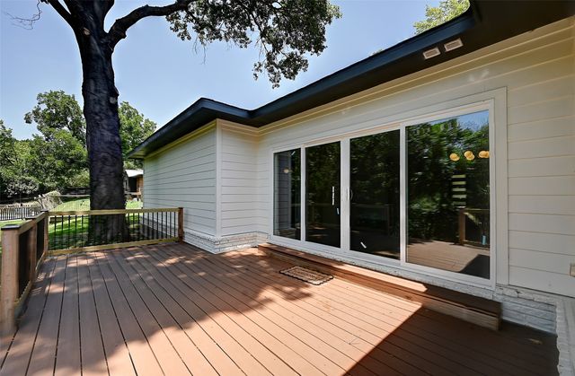 3900 Pelham Road, Fort Worth, TX 76116