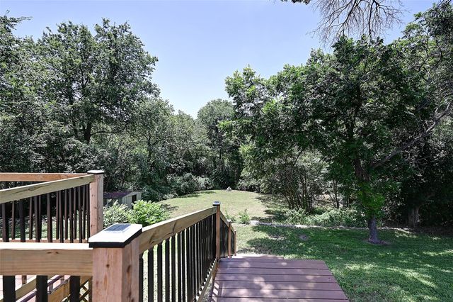 3900 Pelham Road, Fort Worth, TX 76116