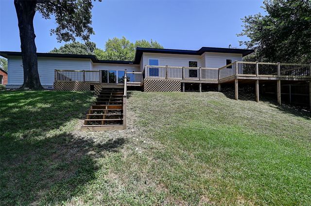 3900 Pelham Road, Fort Worth, TX 76116