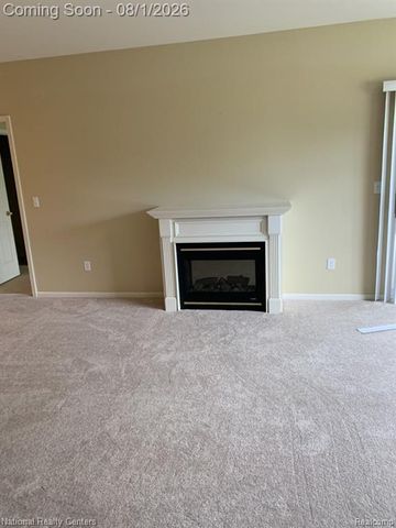 16769 Carriage Way, Northville, MI 48168