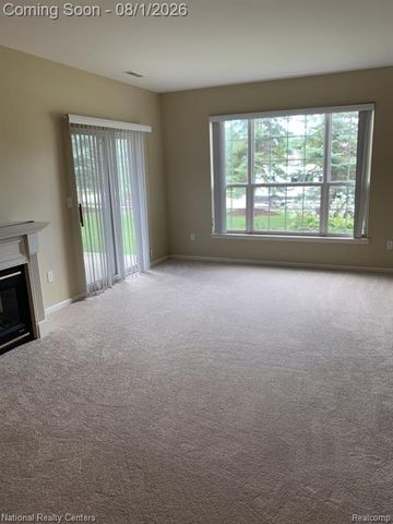 16769 Carriage Way, Northville, MI 48168