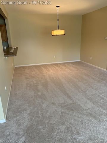 16769 Carriage Way, Northville, MI 48168