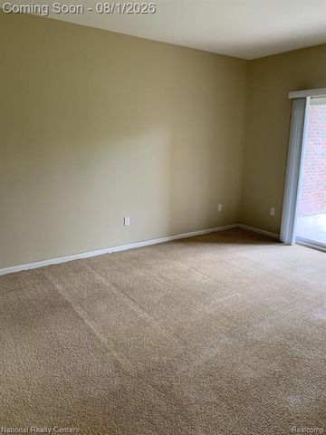 16769 Carriage Way, Northville, MI 48168