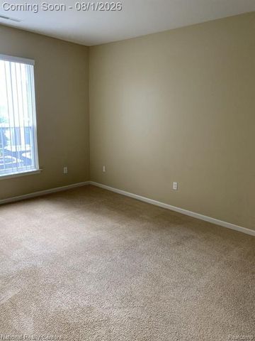 16769 Carriage Way, Northville, MI 48168